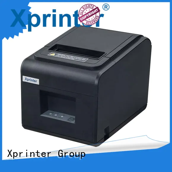 Xprinter multilingual cheap receipt printer with good price for store