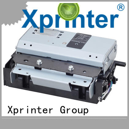 Xprinter professional barcode printer accessories with good price for post