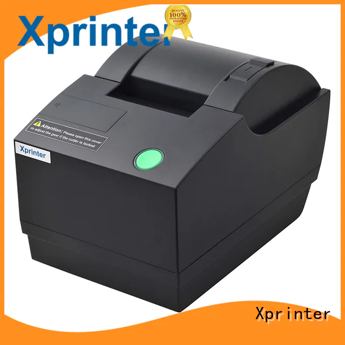 monochromatic pos printer bluetooth supplier for shop