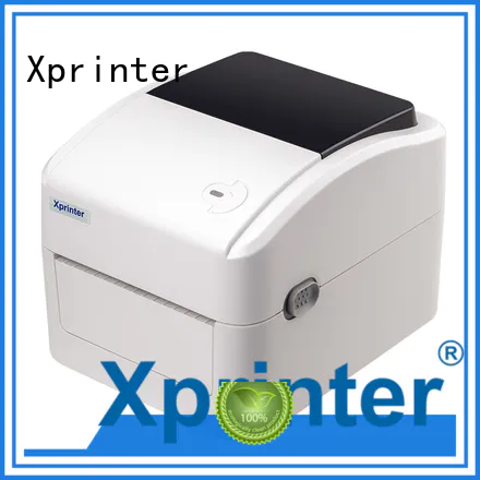 Xprinter product labeling best barcode label printer manufacturer for shop