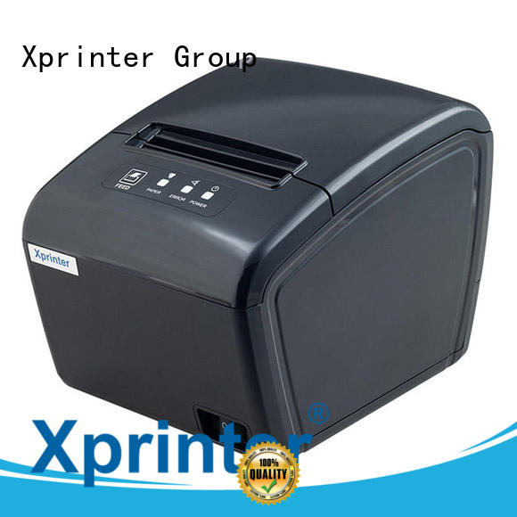Xprinter receipt printer online factory for shop