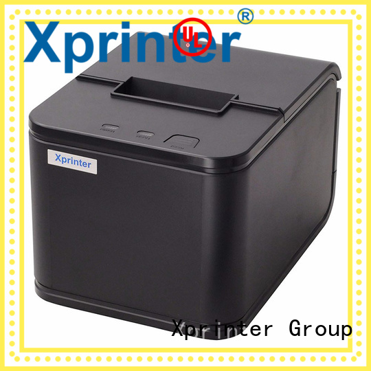 58 Xprinter impressora de recibos térmica para armazenar
