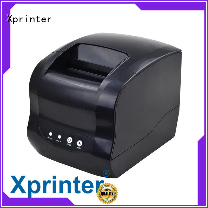 durable 3 inch thermal printer with good price for post