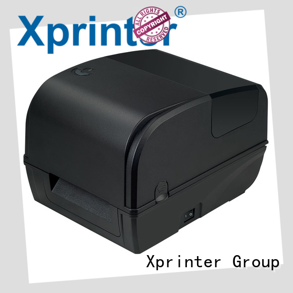 Wifi imprimante thermique pour magasin Xprinter
