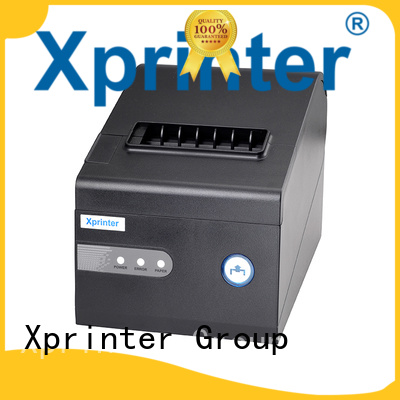Xprinter متعدد اللغات طابعة 80 مللي متر مع سعر جيد لتجارة التجزئة