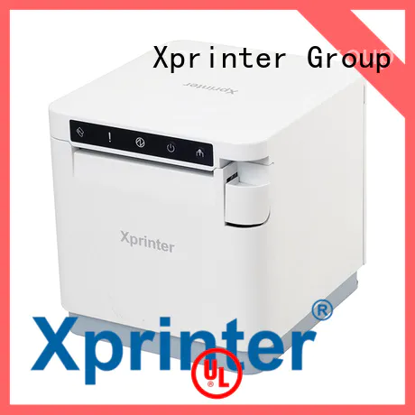 Xprinter lan wifi receipt printer inquire now for shop