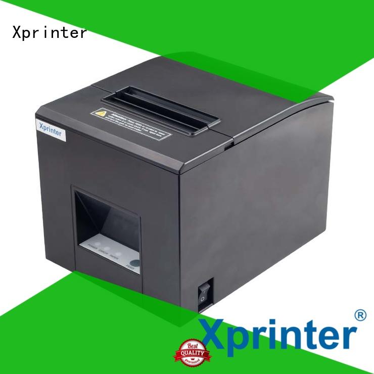 Xprinter store receipt printer inquire now for mall