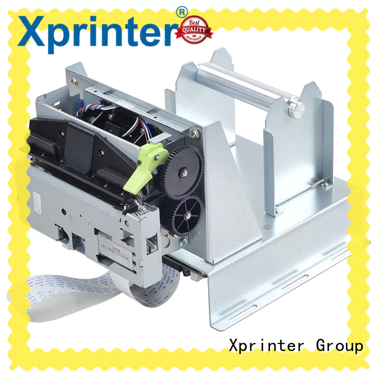 dircet thermal panel printer thermal customized for tax