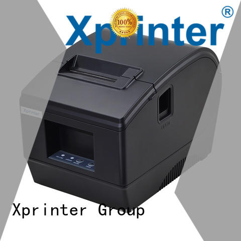 Xprinter professional vendor thermal printer supplier for retail