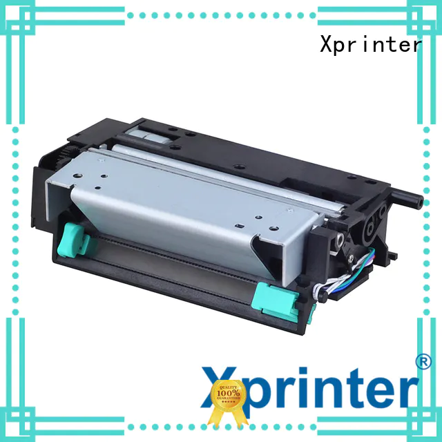 Xprinter melody box with good price for post