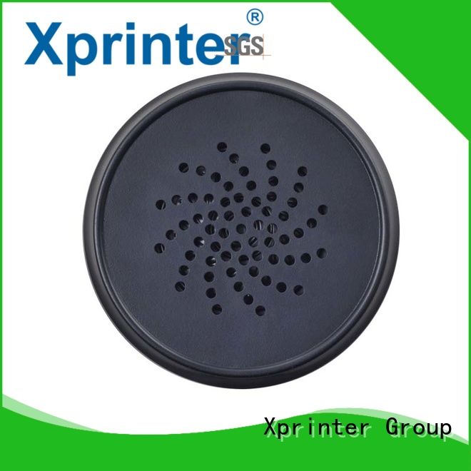 Xprinter custom thermal printer directly sale for post