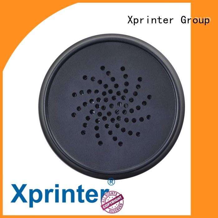 Xprinter durable printer accessories design for supermarket