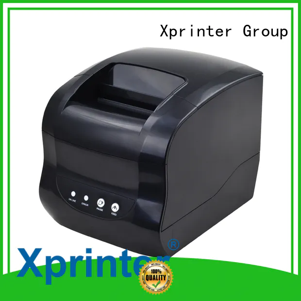 Xprinter durable xprinter 80mm factory for post