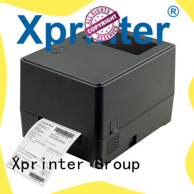 Xprinter top quality thermal printer 80 supplier for industrial