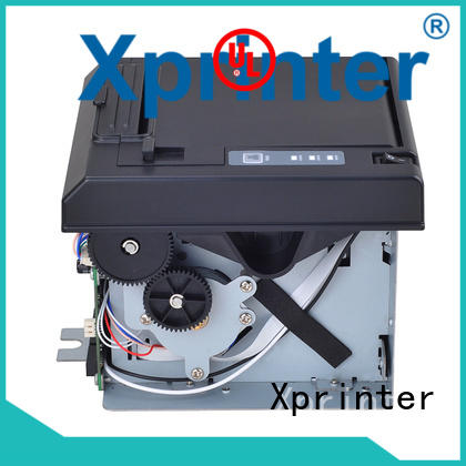 Xprinter practical panel mount printer directly sale for shop