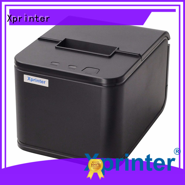 Xprinter durável xprinter 58 milímetros fornecedor para shopping