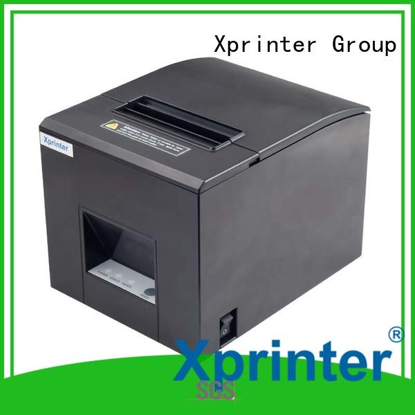 traditional portable receipt printer with good price for shop