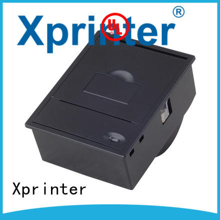 Xprinter reliable product label printer series for store