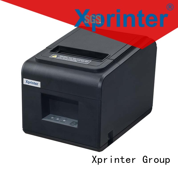 Xprinter bill imprimante ticket savoir maintenant pour magasin