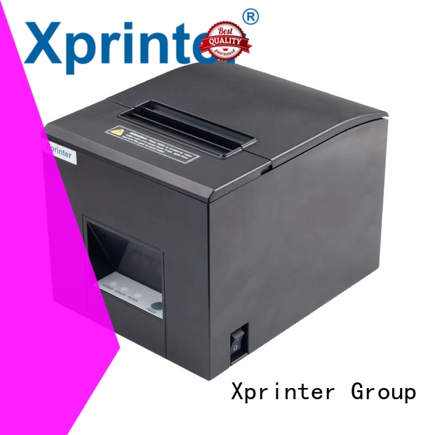 Традиционный беспроводной чековый принтер для ipad дизайн для магазина