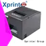 traditional wireless receipt printer for ipad design for store