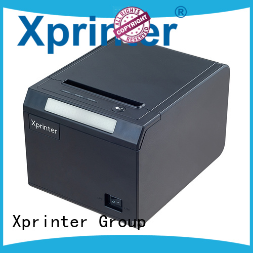 Xprinter multilingue melhor impressora de recibos com bom preço para a loja