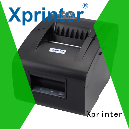 Xprinter a dot matrix printer series for storage