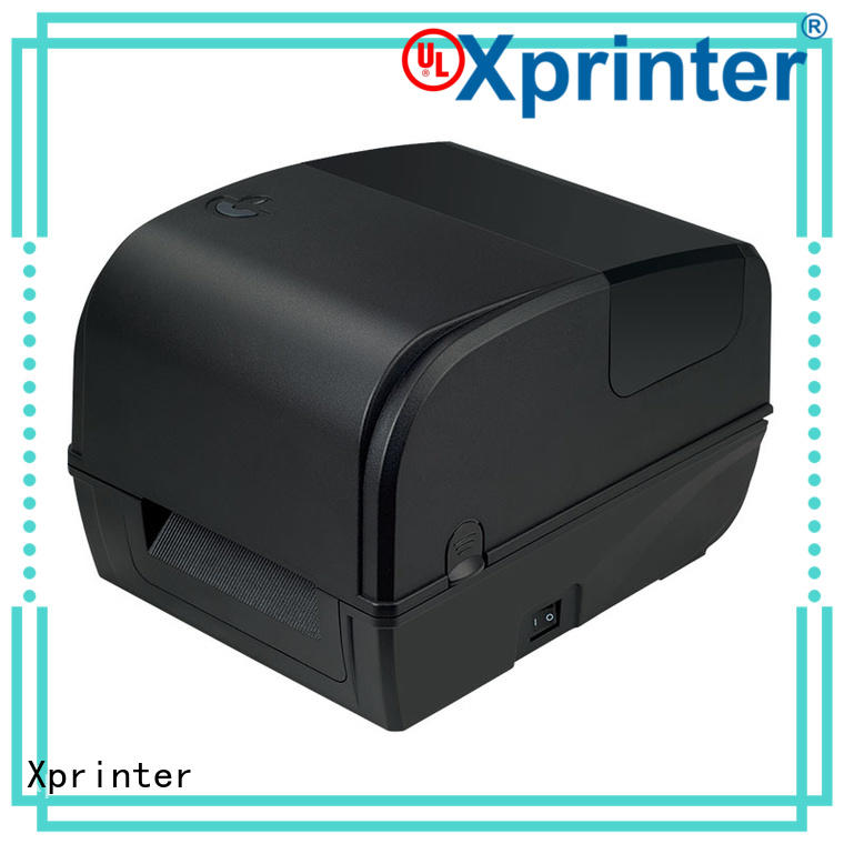 Xprinter Wifi connection wifi thermal printer factory for catering