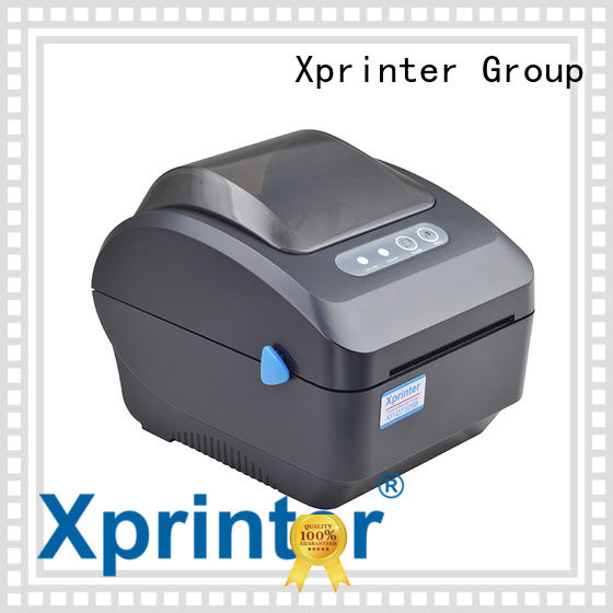 Xprinter durable shop bill printer for storage