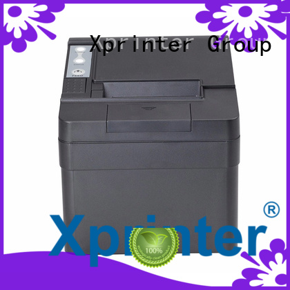 Xprinter xprinter 58 milímetros preço de fábrica para a loja