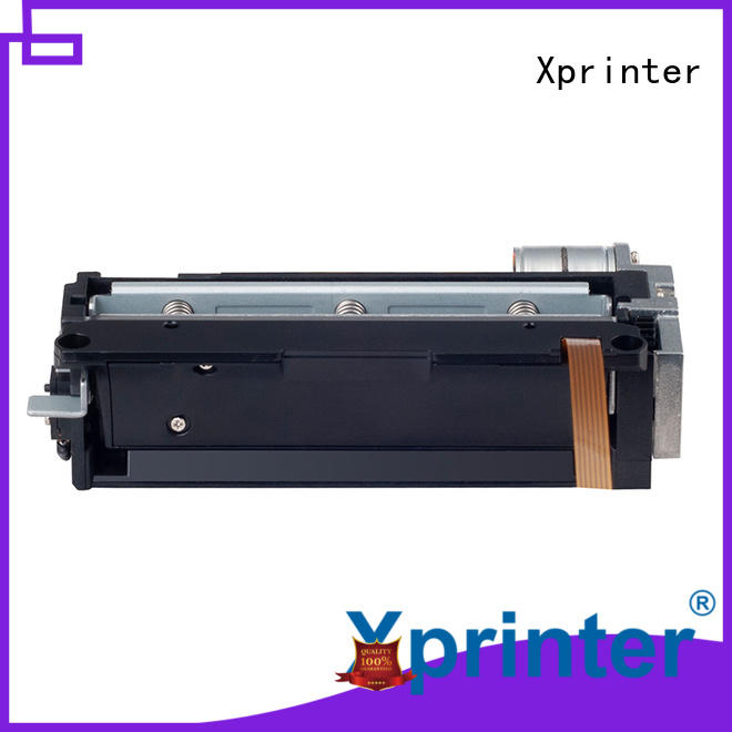 Xprinter durable receipt printer accessories inquire now for supermarket