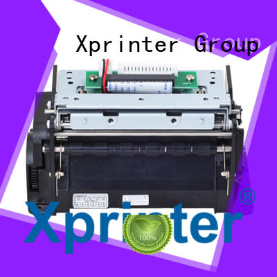 Xprinter best barcode printer accessories factory for supermarket