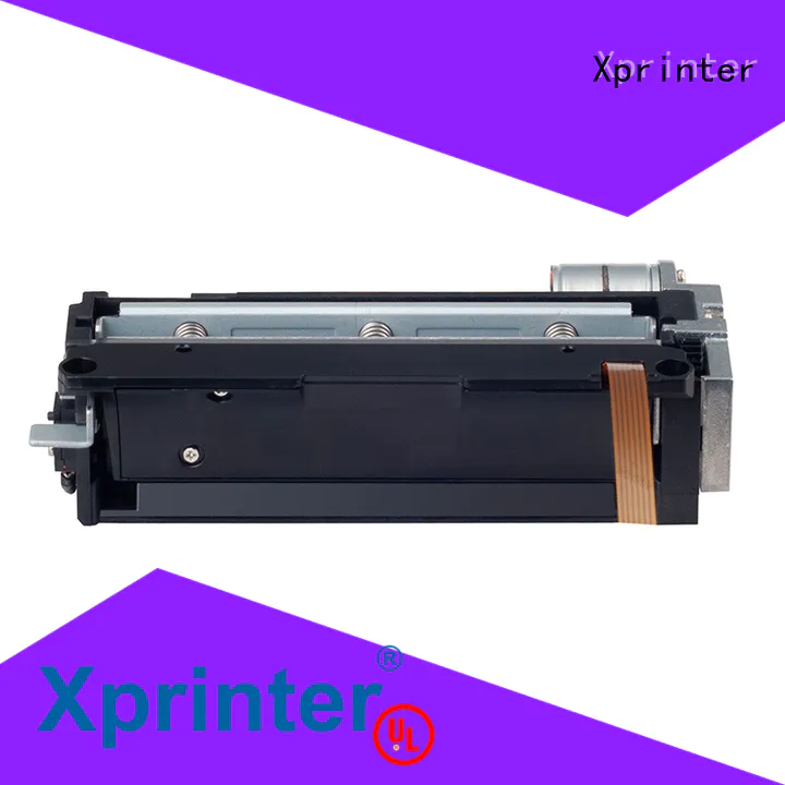 Xprinter bluetooth printer accessories with good price for supermarket