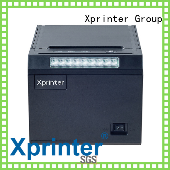 Pos imprimante pour la vente au détail Xprinter