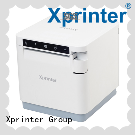 Xprinter маленький чековый принтер