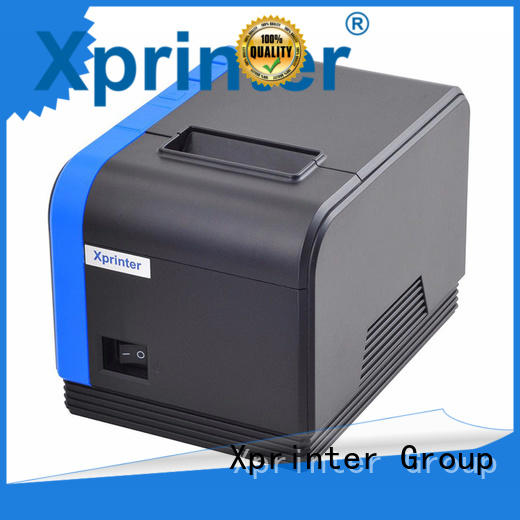 durable pos printer bluetooth factory price for mall