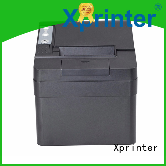 Xprinter 58mm thermique imprimante fournisseur pour boutique