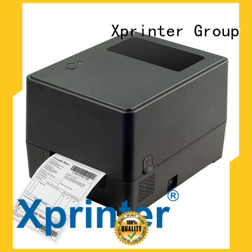 Xprinter thermal printer supplies with good price for store