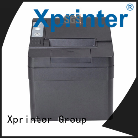 Xprinter haute qualité sans fil pos imprimante fournisseur pour la vente au détail