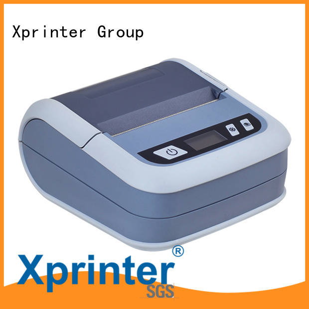 Imprimante d'étiquettes pour magasin Xprinter