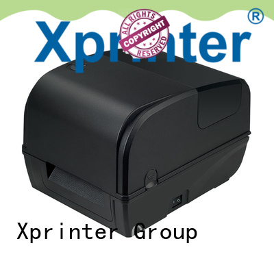 Xprinter large capacity thermal transfer printer inquire now for catering