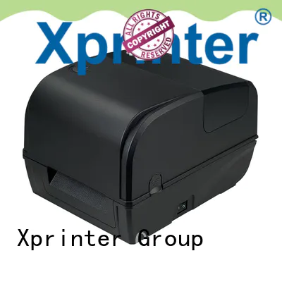 Xprinter large capacity thermal transfer printer inquire now for catering