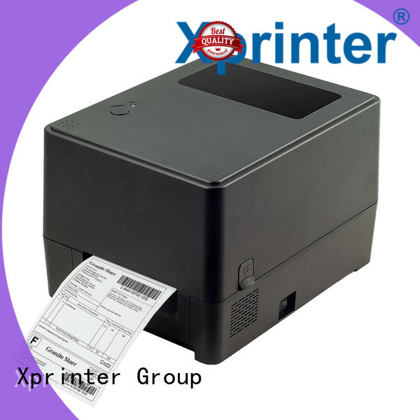 Xprinter bluetooth thermal receipt printer with good price for tax