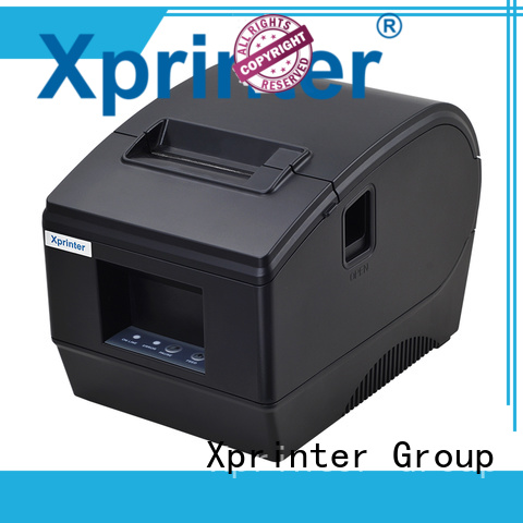 Xprinter impressora térmica para o restaurante para o negócio por atacado