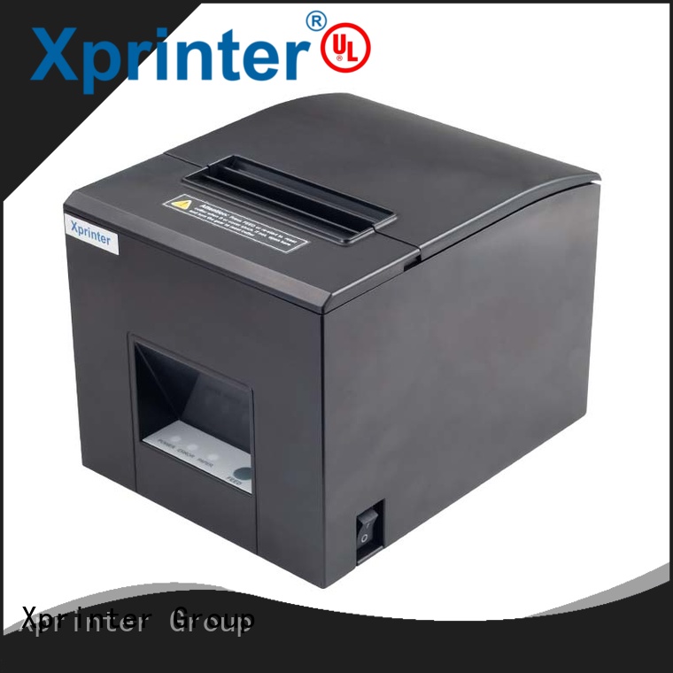 Xprinter القياسية desktopposreceiptprinter ل مخزن