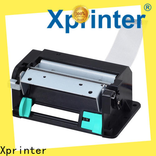 Xprinter professional melody box design for medical care