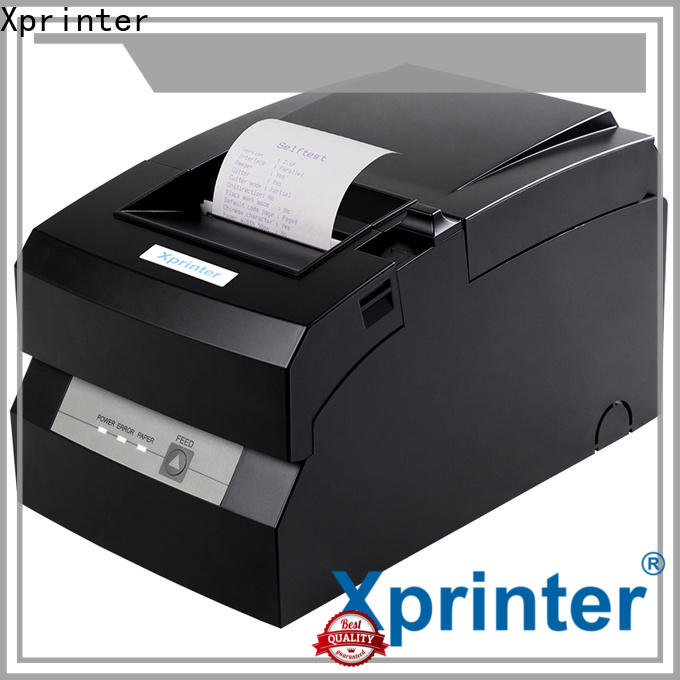 approved citizen thermal receipt printer wholesale for commercial