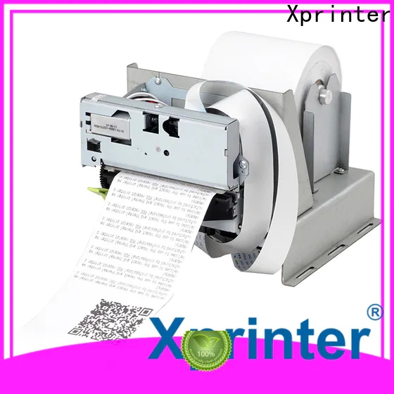 Xprinter practical thermal transfer barcode printer from China for tax