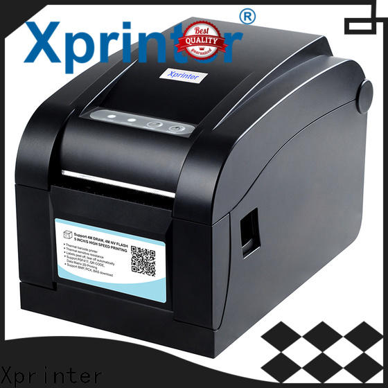 Xprinter best printer pos 80 factory for medical care