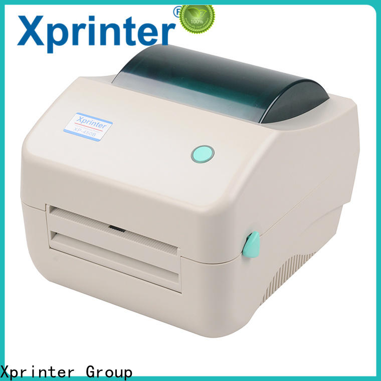 Xprinter barcode label maker machine manufacturer for tax